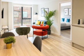 Host & Stay - Richmond Place 102